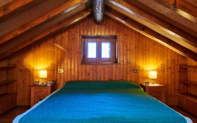 House Il Crotto Pianello Lario