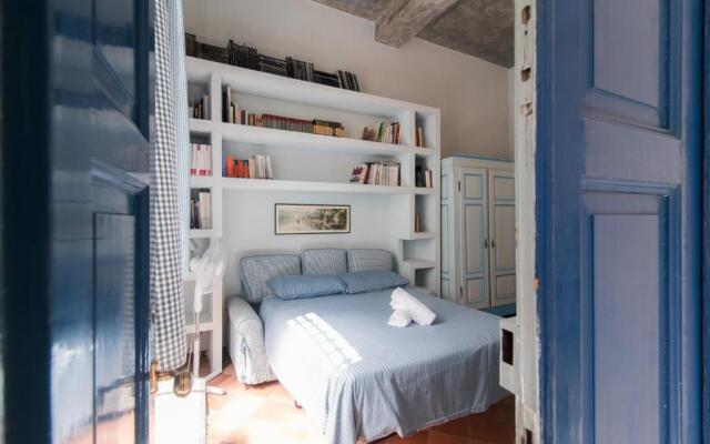 Foresteria 34 - By House Of Travelers -