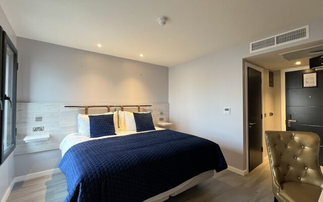 Wellington Temple Bar