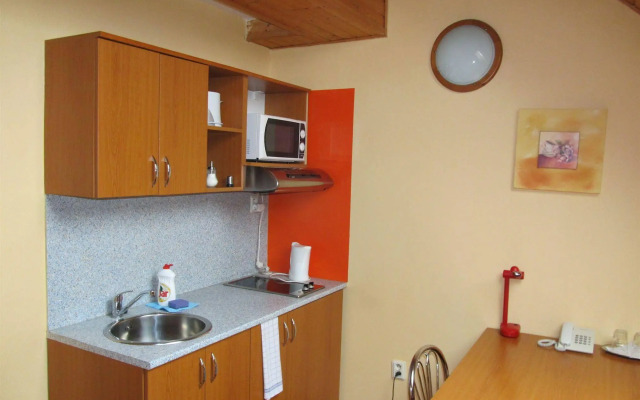 Colosseo Residence