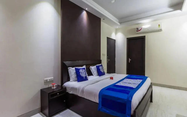 Sparklin Suites