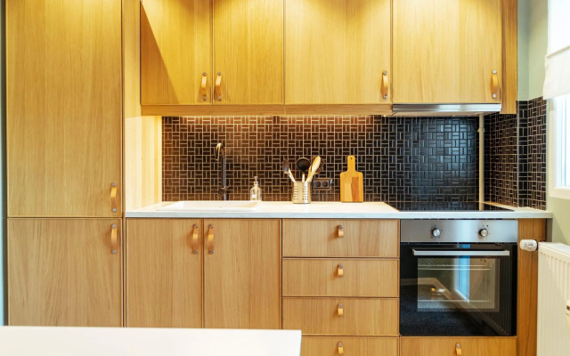 ParkLake Design Apartment - Fabulous View - Netflix