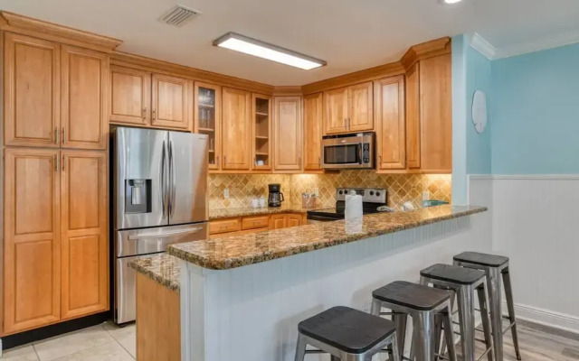 Ocean Reef #102