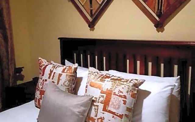 Kwantulindawo Guesthouse Vryheid