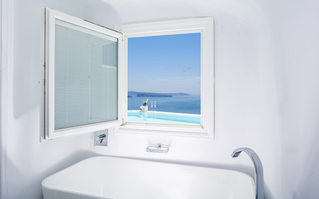 Canaves Oia Suites - Small Luxury Hotels of the World