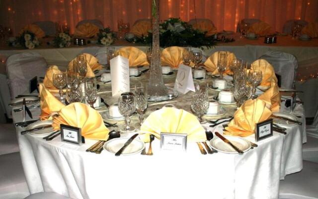 Cardiff Sandringham Hotel