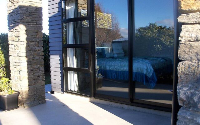 The Reservation B&B