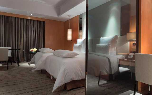 Pullman Anshan Time Square