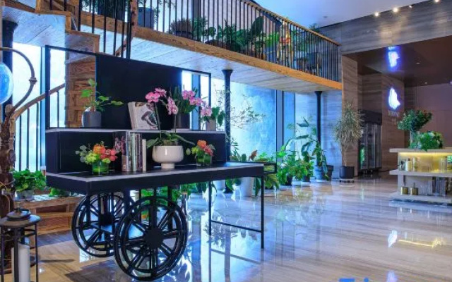 Yun House