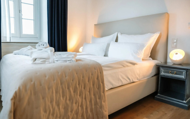 Hotel Bel Air Sport & Wellness