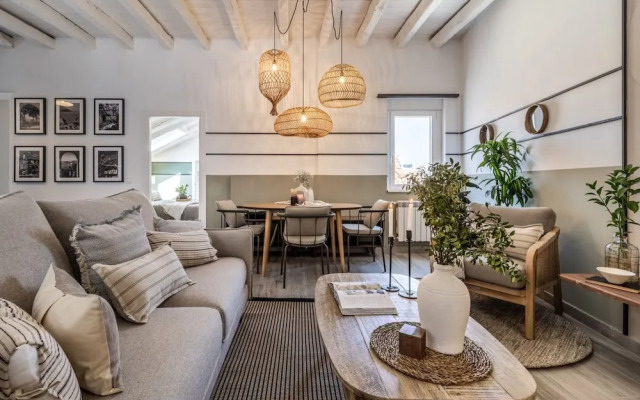 Melito - 2 Bedrooms and Office in Justicia