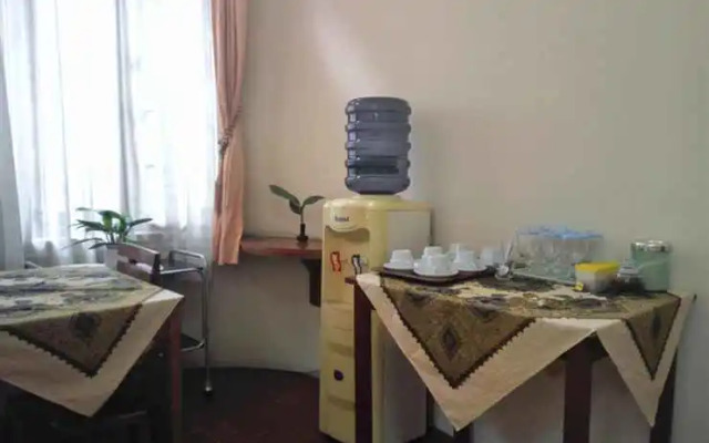 Budget Room at Wisma Purba Danarta