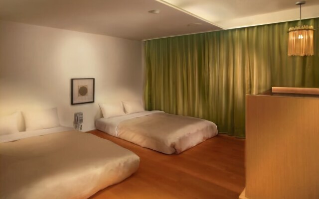 Lu Shan Garden Resort - Deluxe