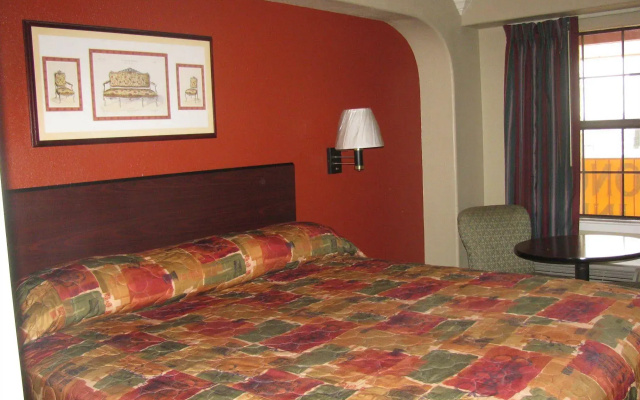 Economy Inn