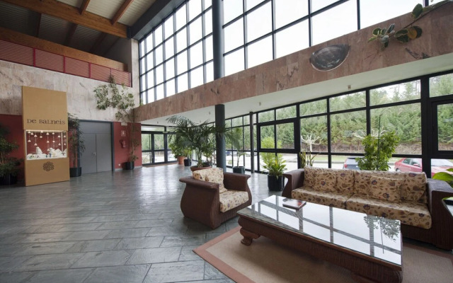 Hotel Laias Caldaria