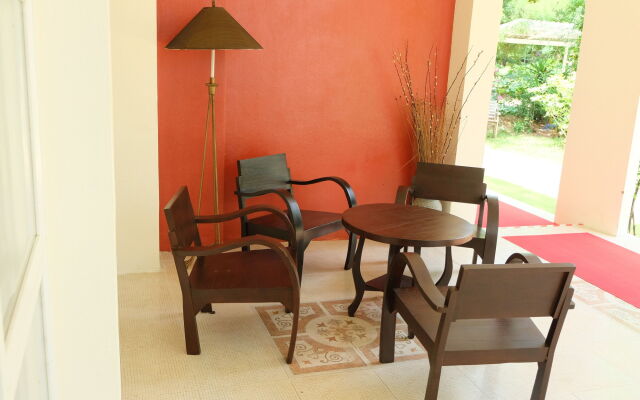 The Journey House Lifestyle Boutique Hotel