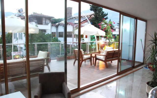 Elegance Hotel Kemer