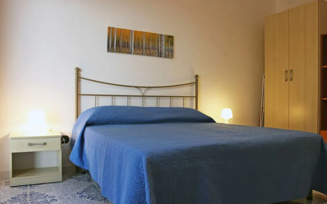 Mare Apartments
