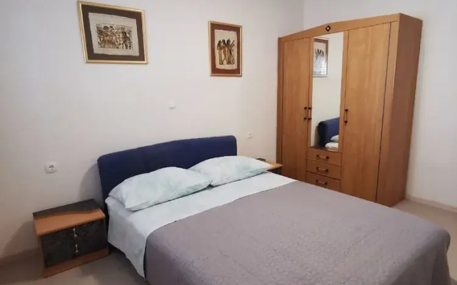 Apartment Nera