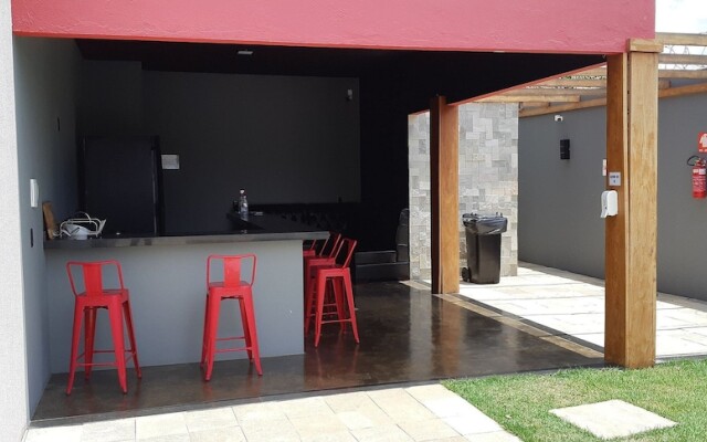 Condomínio Vila Bela