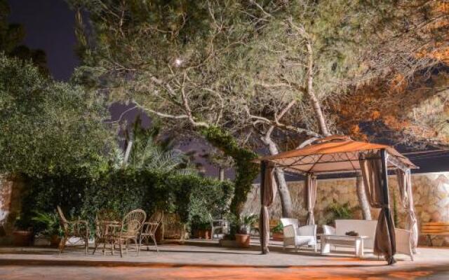 Salento Sun Bed and Breakfast