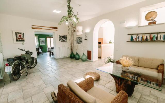 Agriturismo Il Riccio