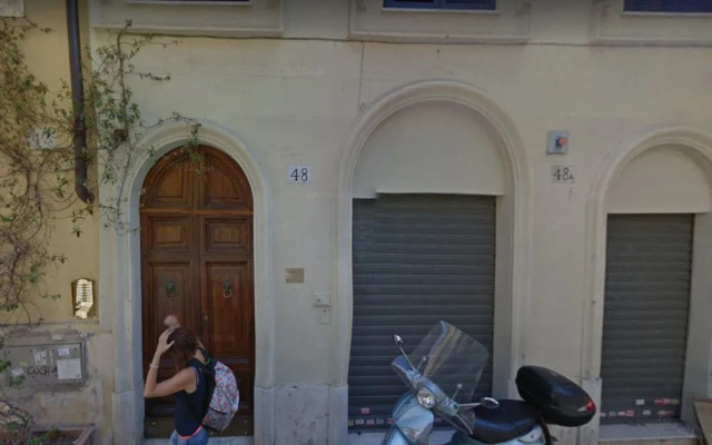 Aristocratic Luxury Flat 4 min From Piazza del Popolo