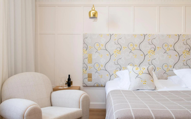 Château Cordeillan-Bages - Relais & Châteaux