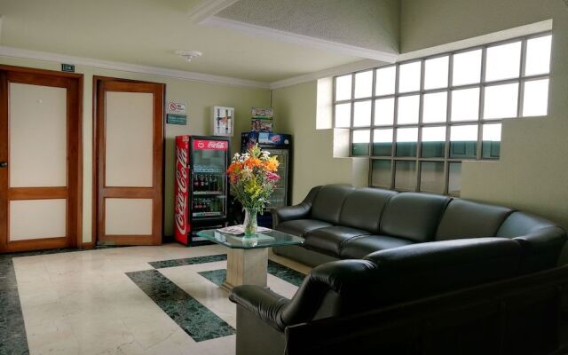 Hotel Hisca