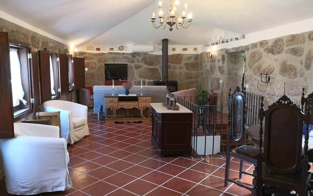 Casa dos Becos