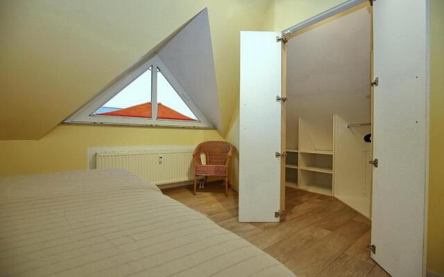 Residenz Seestern Wohnung 49