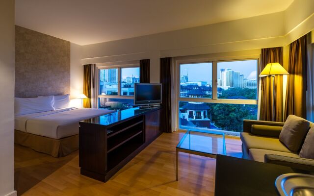 RCG Suites Pattaya