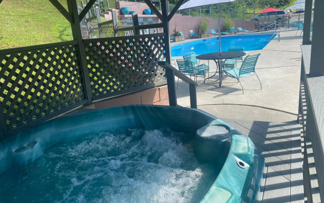 Country Town N Suites
