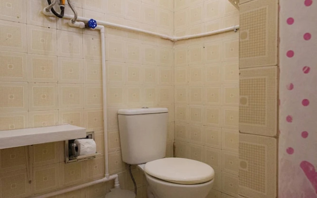 SUH Copacabana 95 Spacius