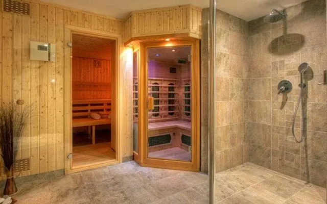 Garni Hotel Horske Spicky