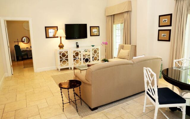 Fisher Island Club and Resort