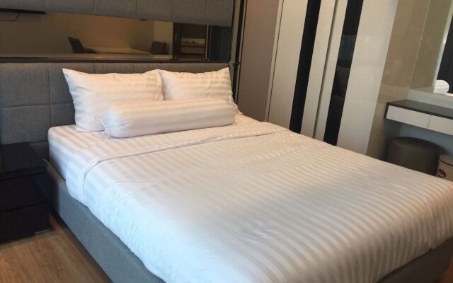 Star Hill Chaing Mai