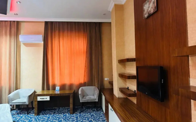 Askar Hotel