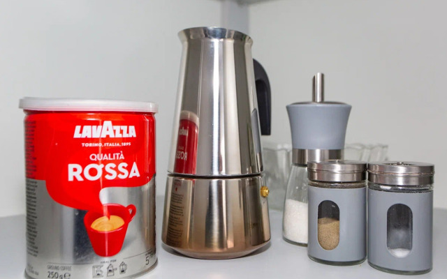 Апартаменты на улице Золотодолинская