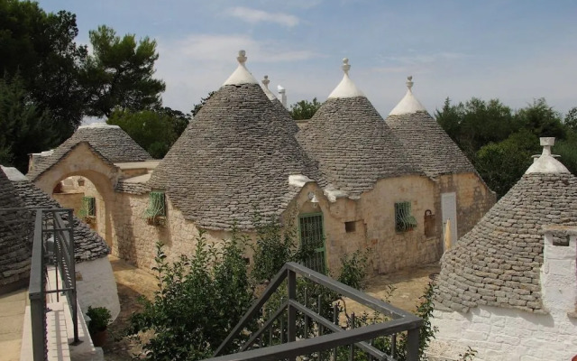 Aria di Casa Country Chic