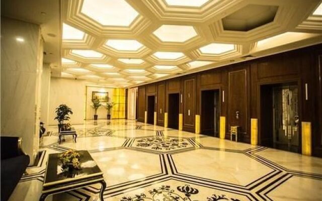 Le Jia Xuan Boutique Apt-Wusi Square