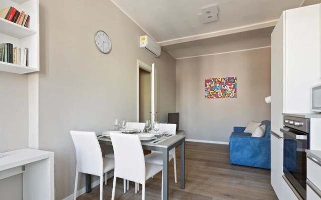 Largo Allegri 4 - Apartment Milan