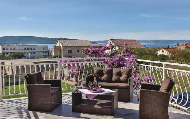 Nice Home in Kastel Sucurac With Wifi and 3 Bedrooms