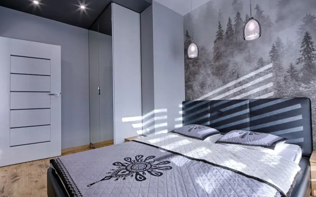 Goralski Szyk Royal Resort Wellness&SPA