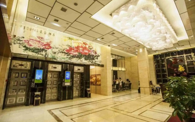 Shen Long Media Hotel