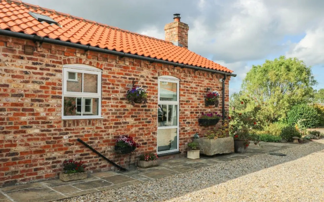 The Barn at Orchard Farm