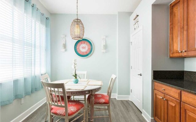 855 Cinnamon Beach - Three Bedroom Condo