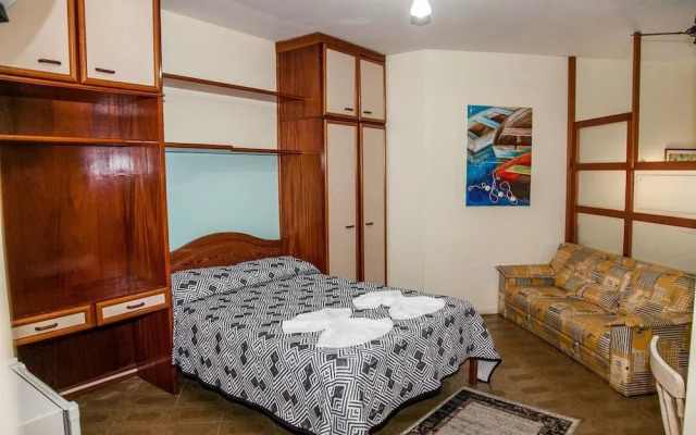 Residencial Ilha Dourada