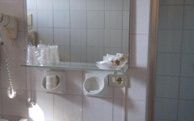 Albergo Bagner