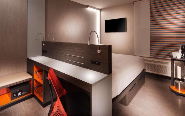 Vīb Best Western Springfield